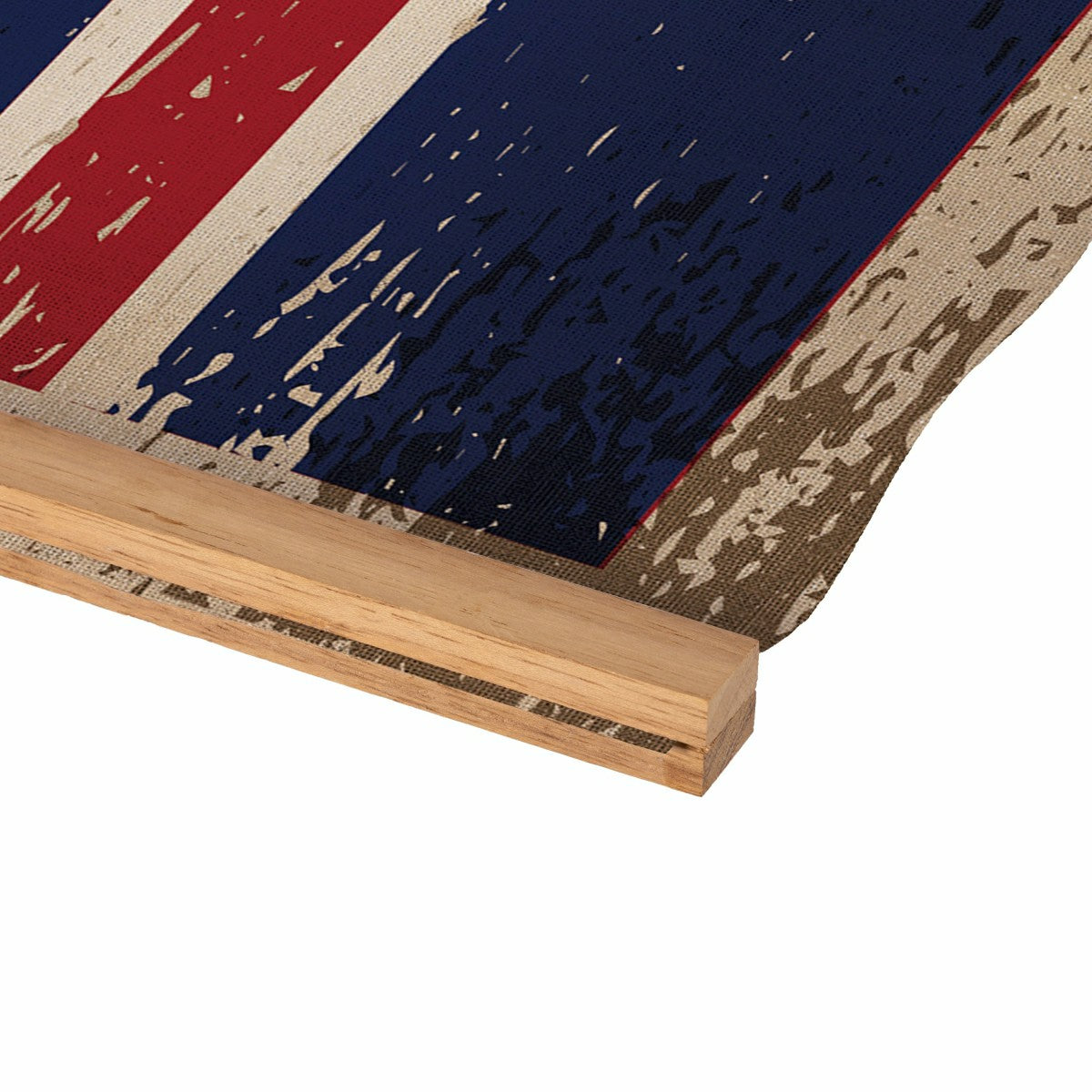 Team Sports America Everyday - Montreal Canadiens, Canvas Wall Tapestry, Large, 54x36