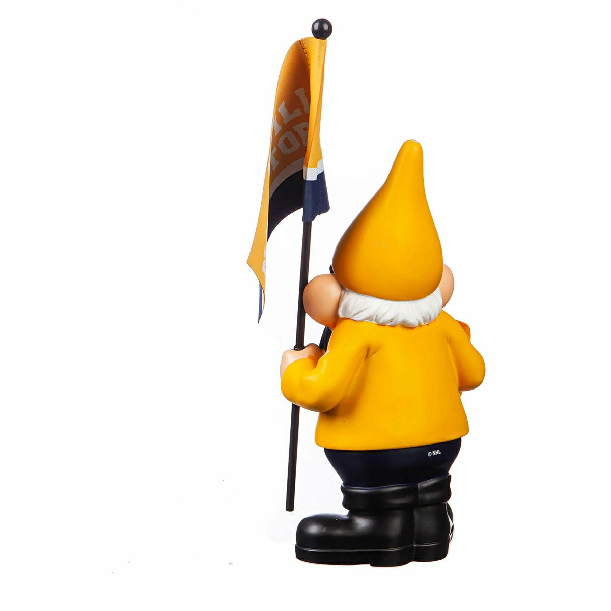 Team Sports America Classic - Nashville Predators, Flag Holder Gnome