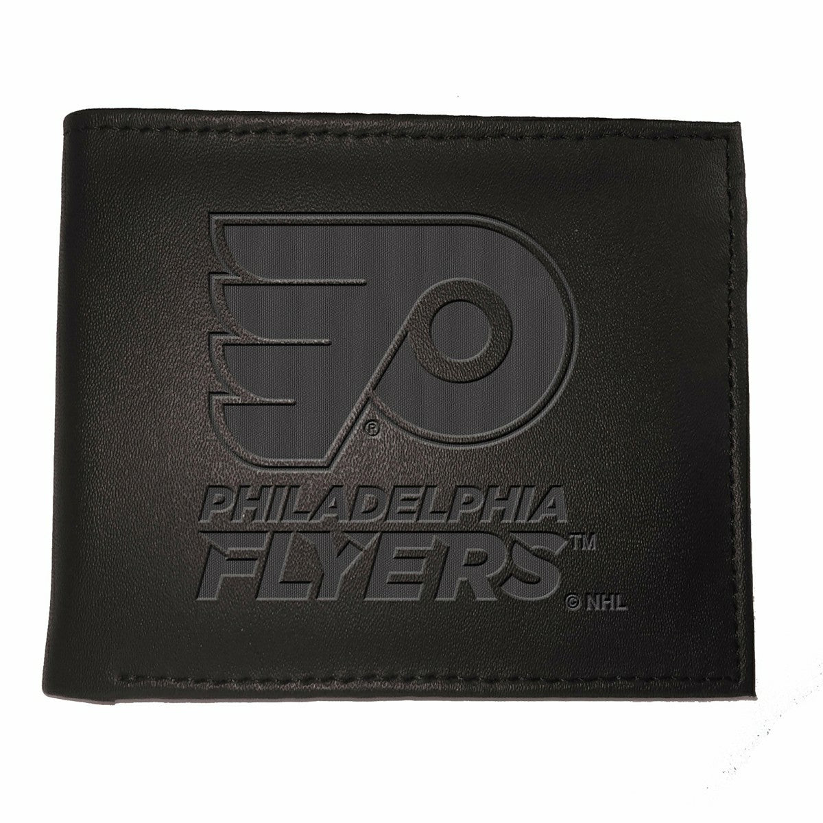 Team Sports America Everyday - Wallet, Bi-Fold, Philadelphia Flyers
