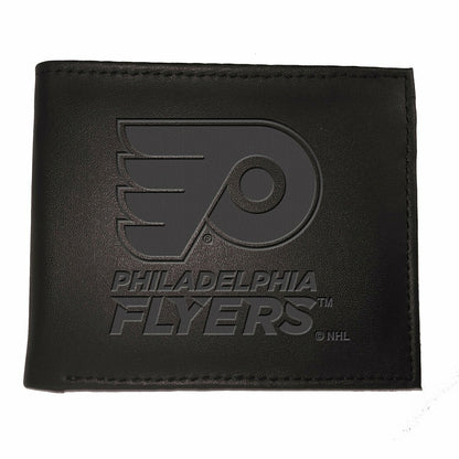 Team Sports America Everyday - Wallet, Bi-Fold, Philadelphia Flyers