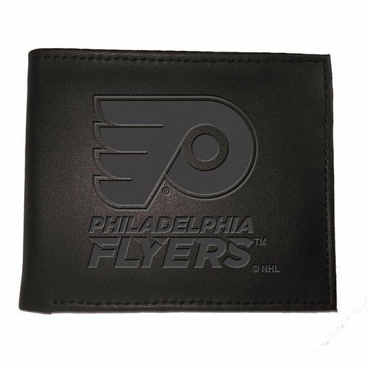 Team Sports America Everyday - Wallet, Bi-Fold, Philadelphia Flyers
