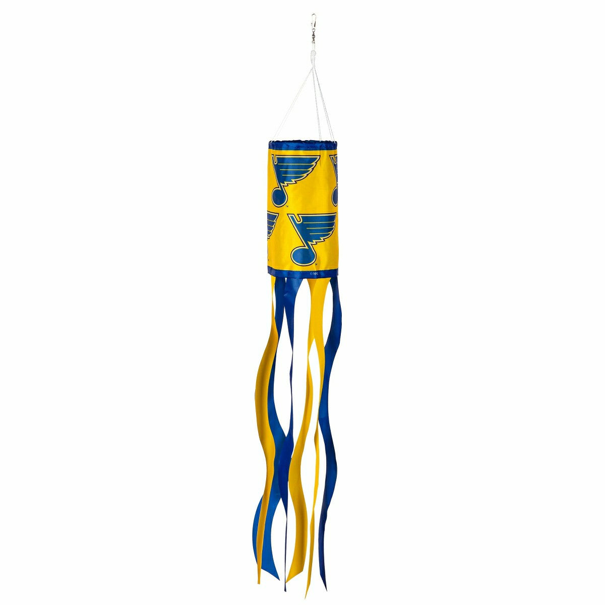 Team Sports America Value - St. Louis Blues Windsock