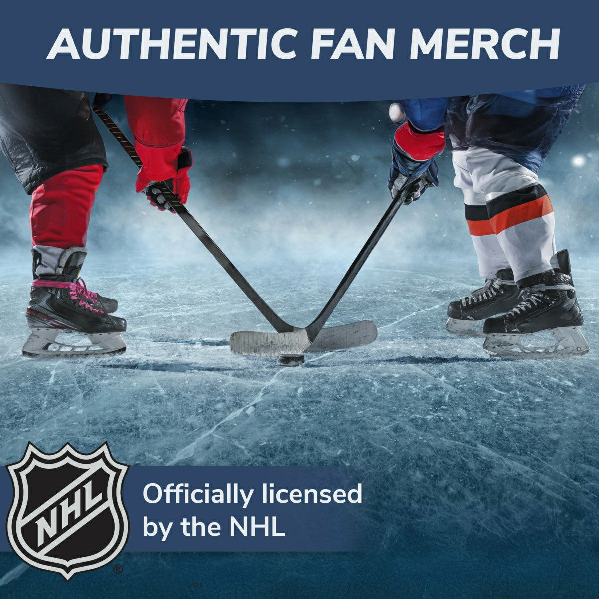 Team Sports America Everyday - Toronto Maple Leafs, Metal Lite, Round