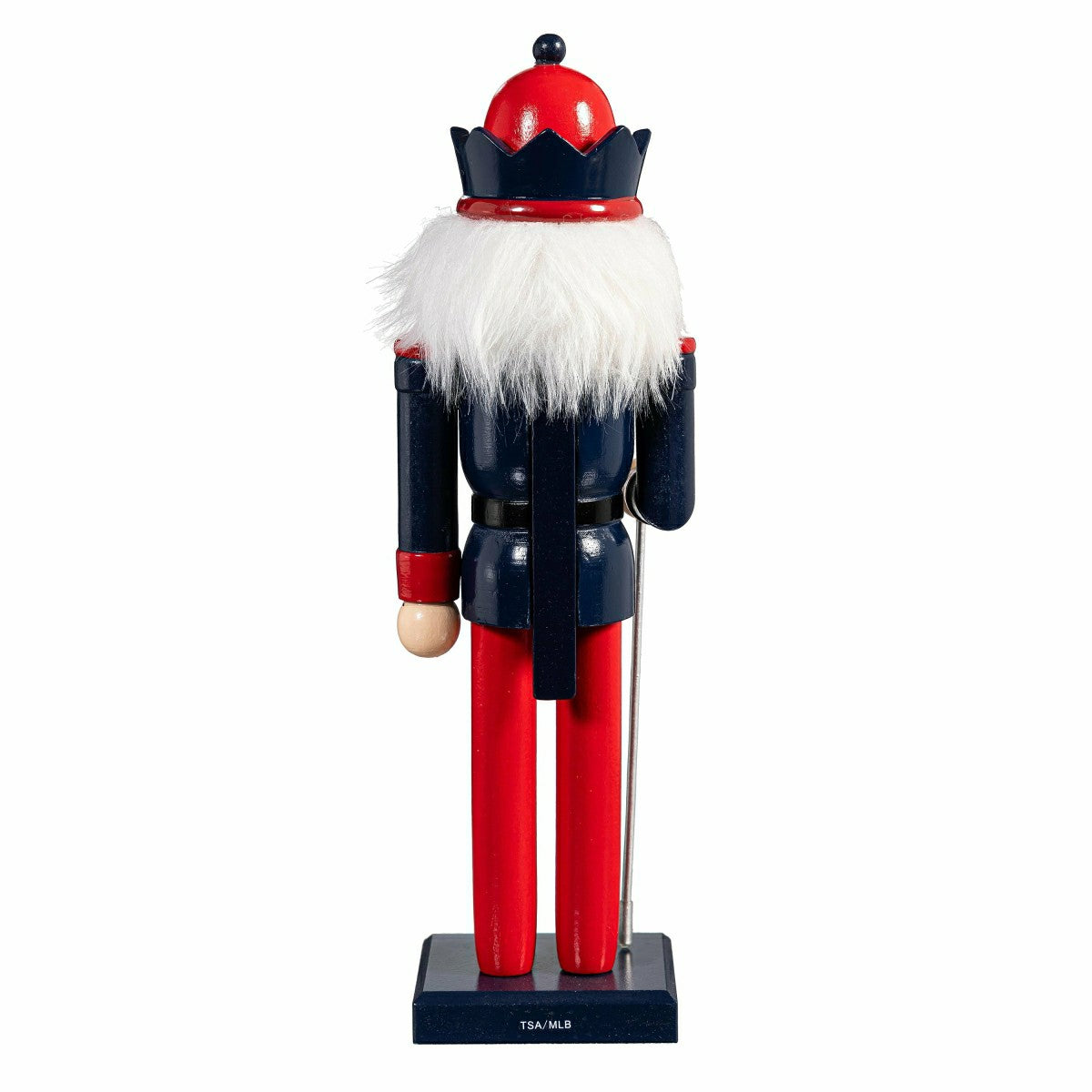 Team Sports America Best Seller - Boston Red Sox Nutcracker Statue