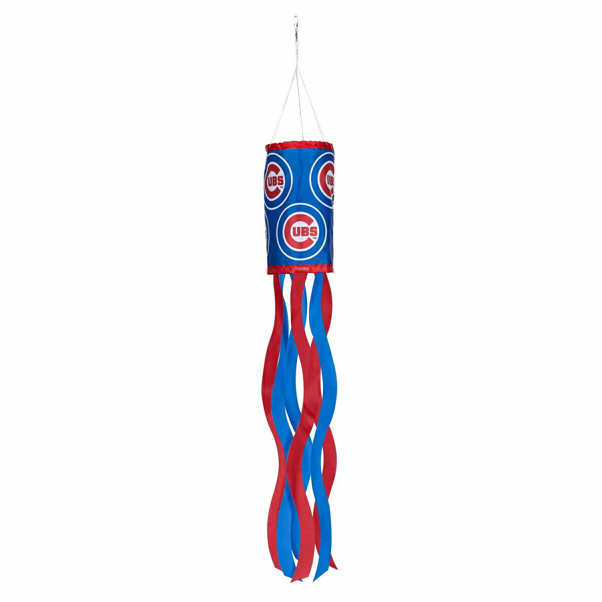 Team Sports America Exclusive - Chicago Cubs Windsock