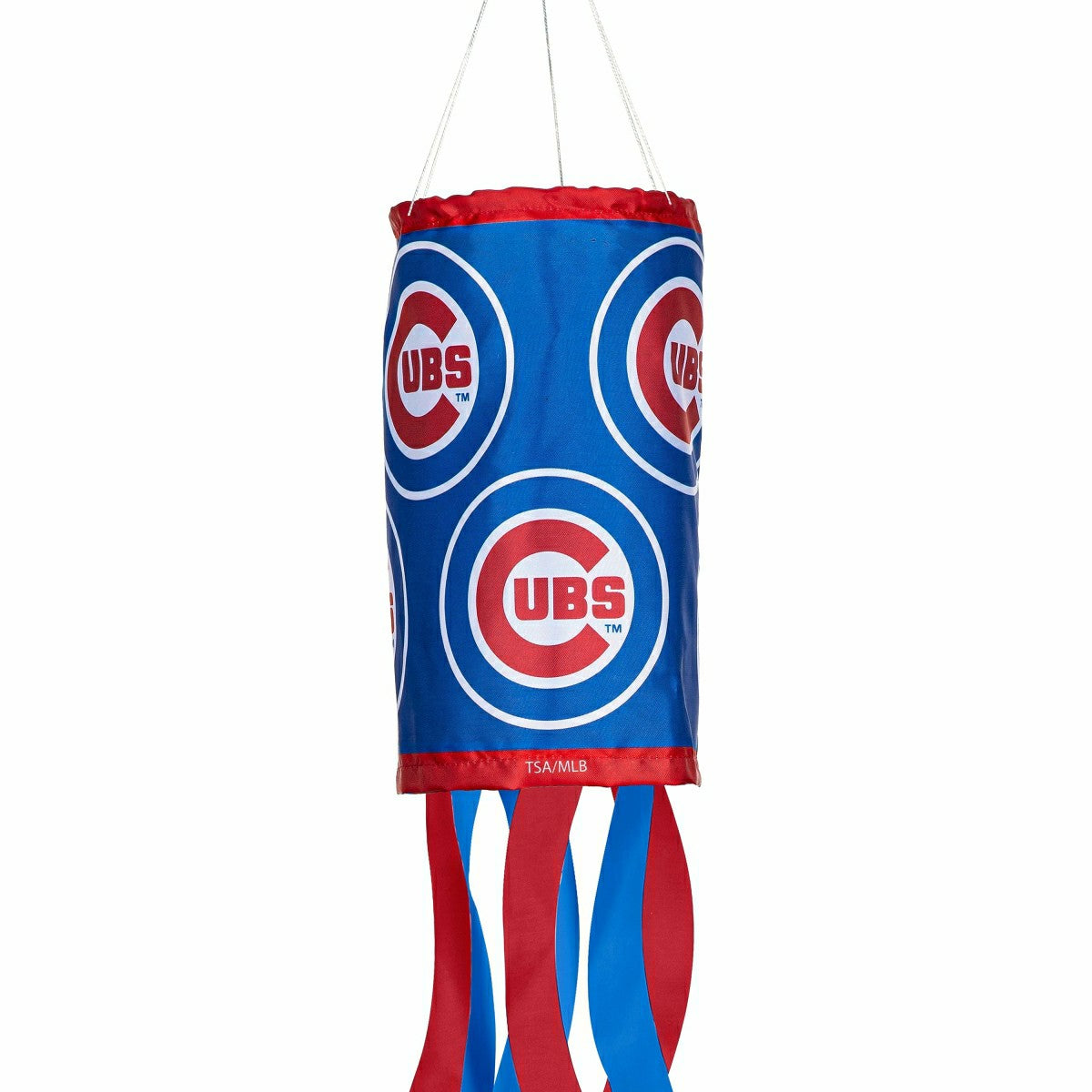 Team Sports America Exclusive - Chicago Cubs Windsock