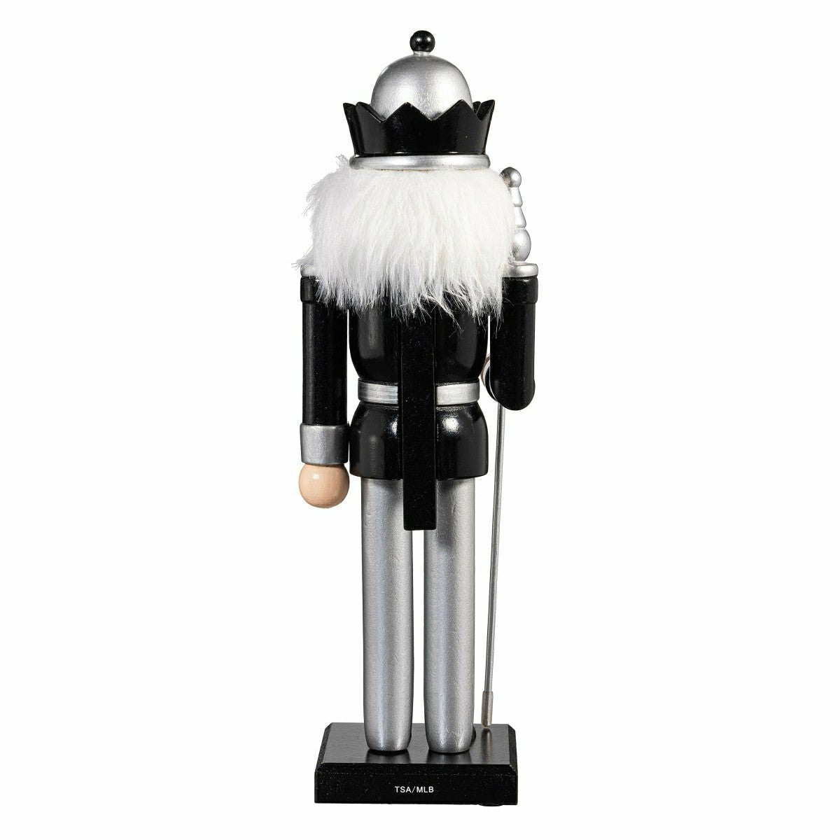 Team Sports America Recommended - Chicago White Sox Nutcracker Statue