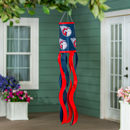 Team Sports America Trending - Cleveland Guardians Windsock