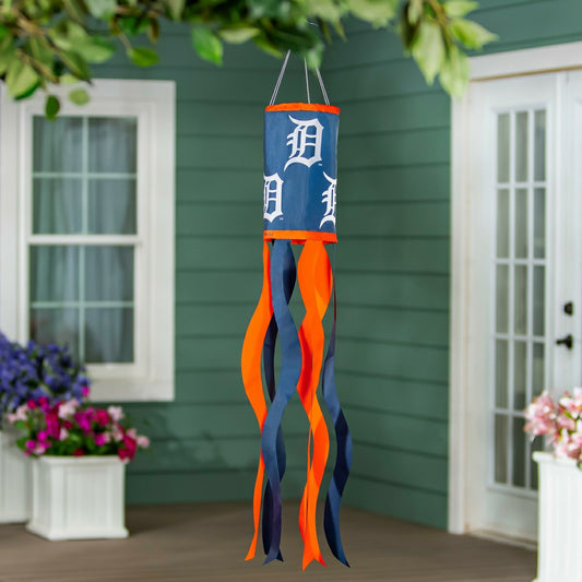Team Sports America Everyday - Detroit Tigers Windsock