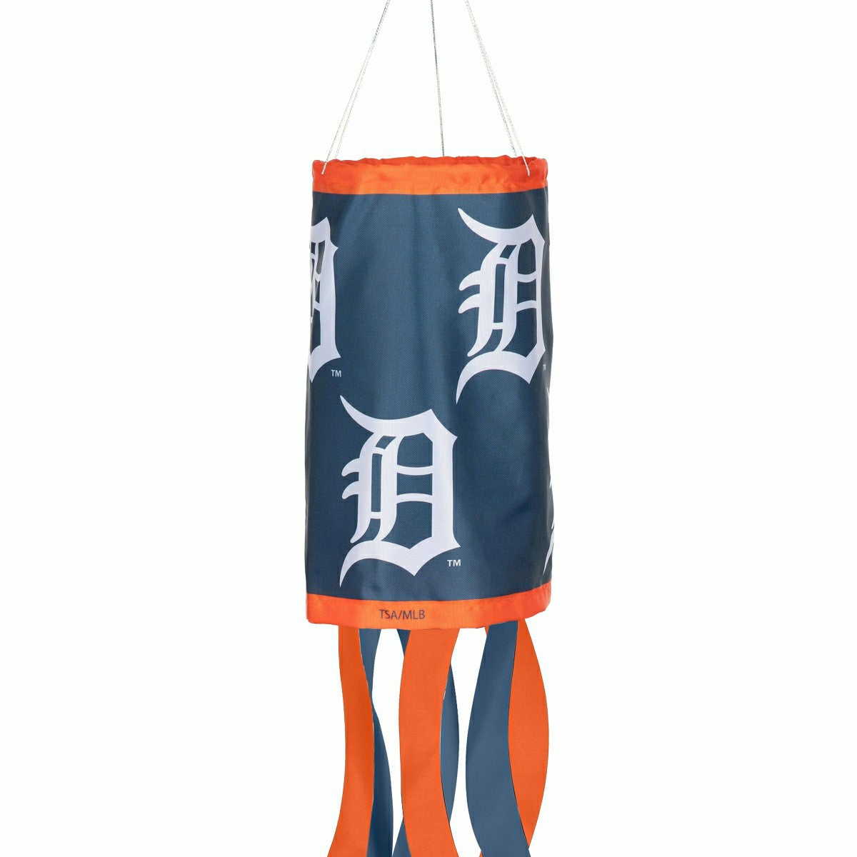 Team Sports America Everyday - Detroit Tigers Windsock