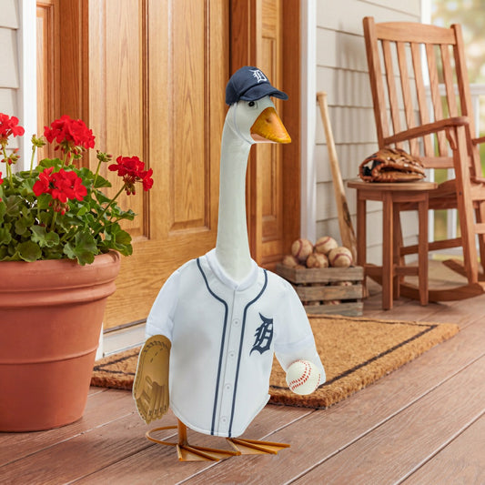 Team Sports America Value - Detroit Tigers Sports Porch Goose Uniform