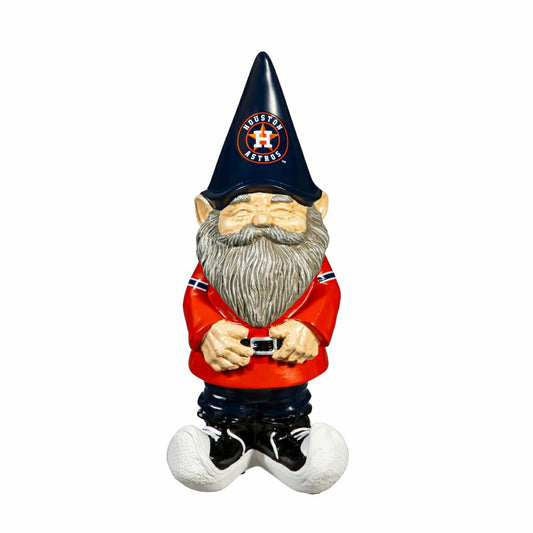 Team Sports America Everyday - Houston Astros Garden Gnome