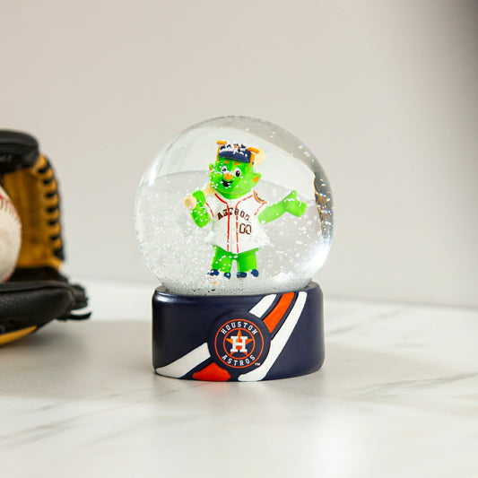 Team Sports America Value - Houston Astros Water Globe