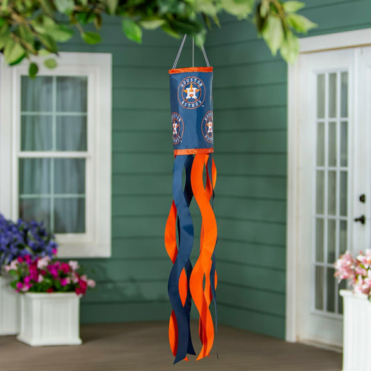 Team Sports America Recommended - Houston Astros Windsock