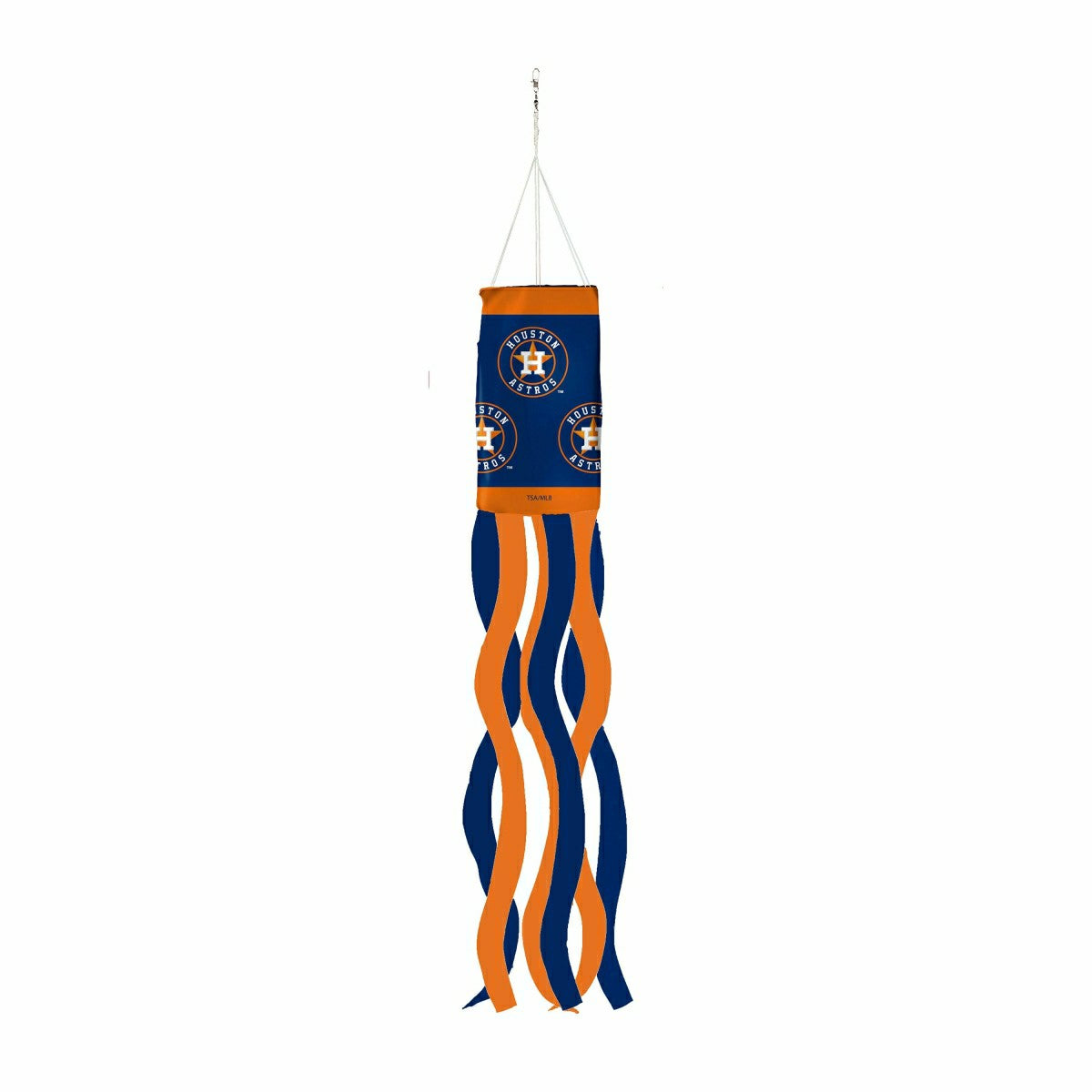 Team Sports America Recommended - Houston Astros Windsock