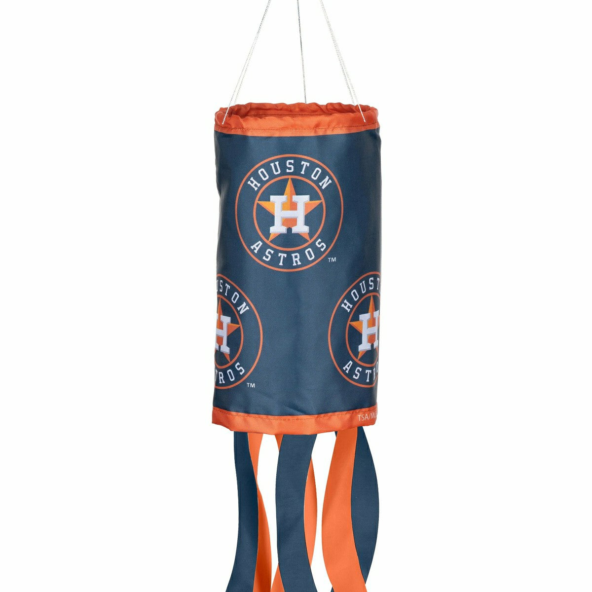 Team Sports America Recommended - Houston Astros Windsock