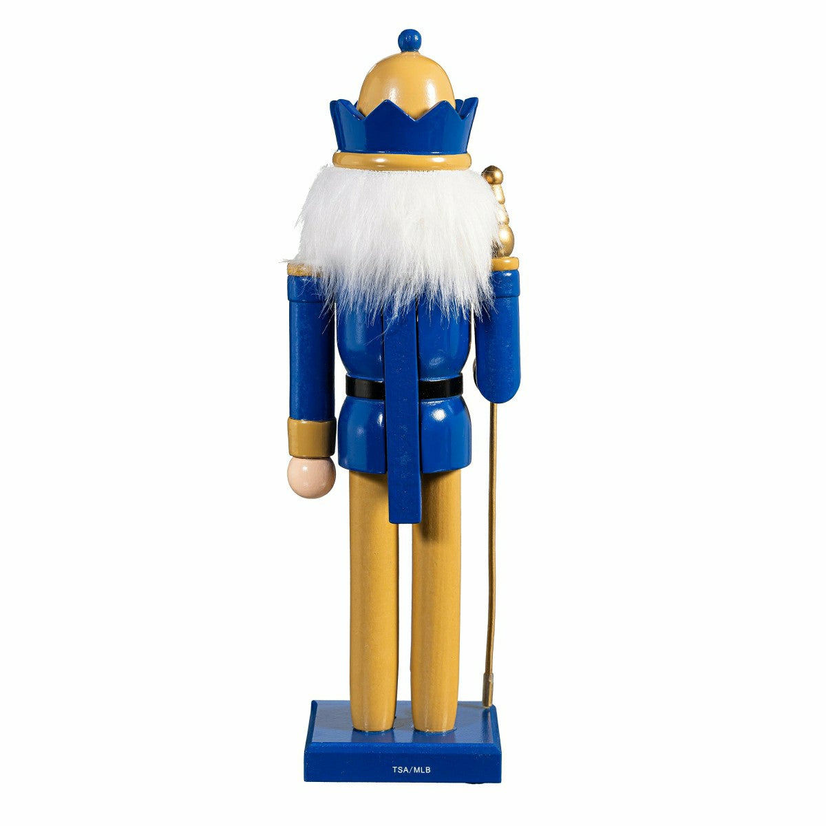 Team Sports America Classic - Kansas City Royals Nutcracker Statue