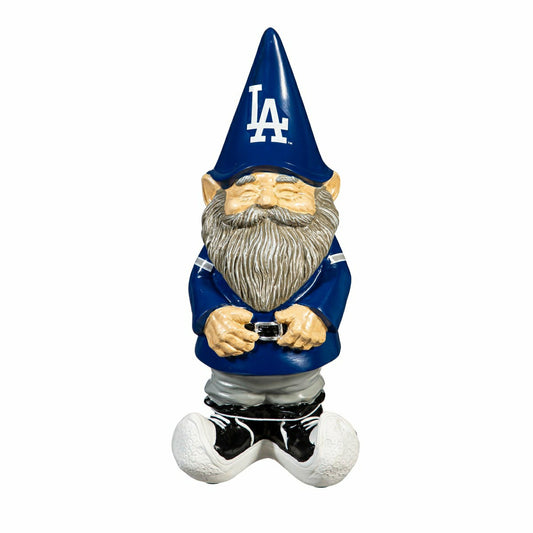 Team Sports America Everyday - Los Angeles Garden Gnome