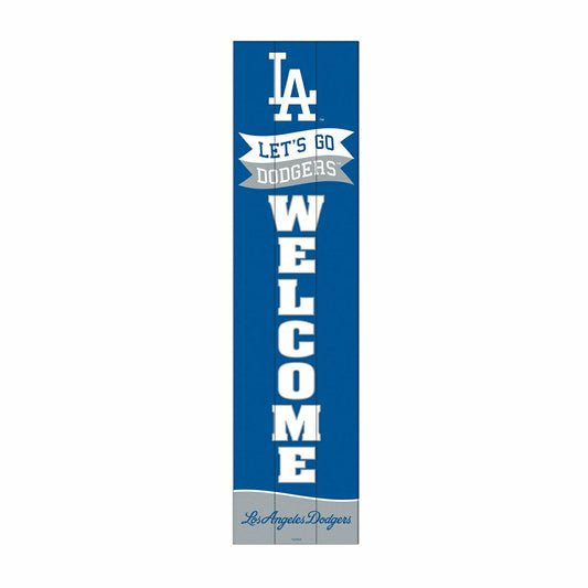 Team Sports America Signature - Los Angeles Dodgers, 46" Leaner