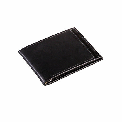 Team Sports America Trending - Oakland A's, Front Pocket Wallet w/ RFID Blocking, Black