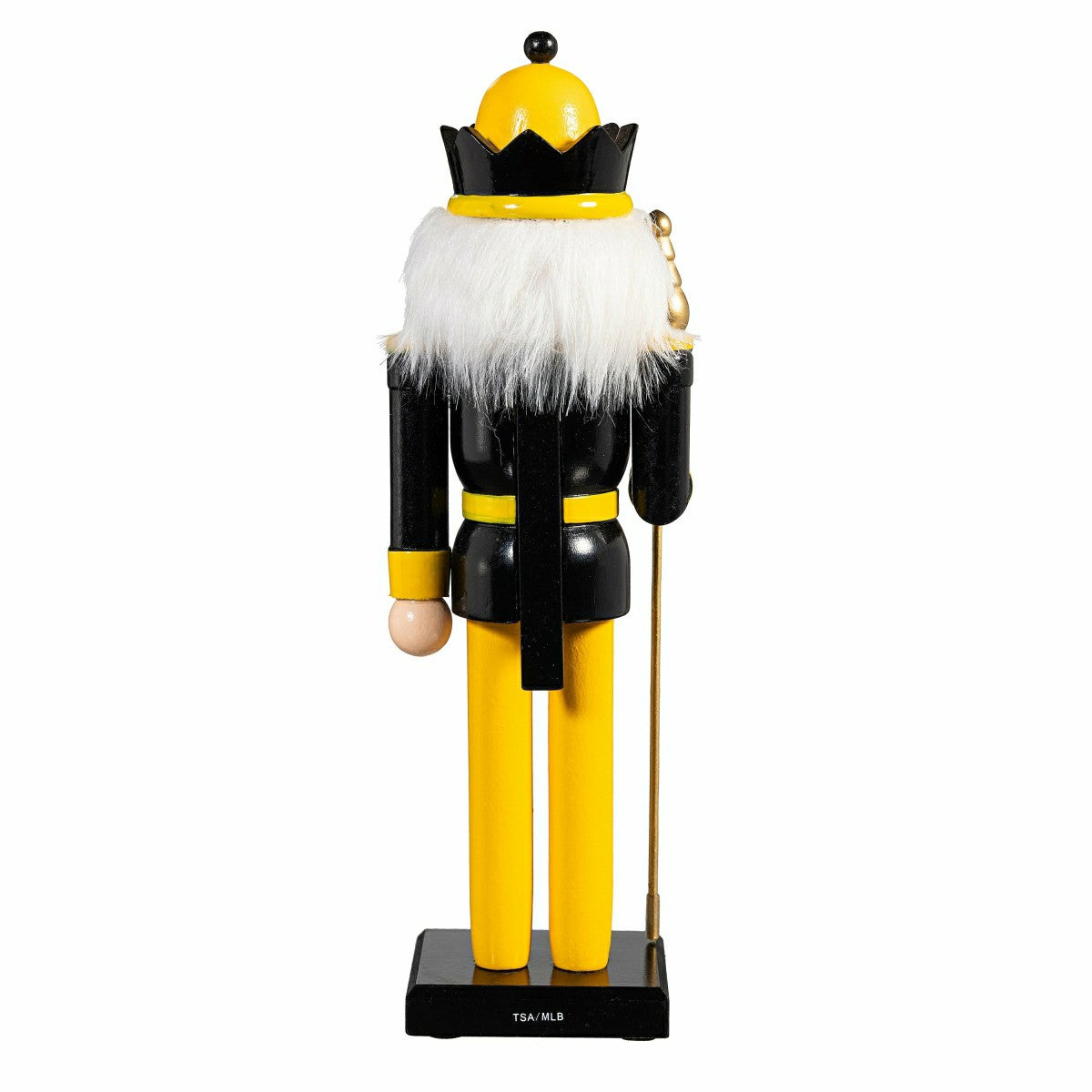 Team Sports America Recommended - Pittsburgh Pirates Nutcracker Statue