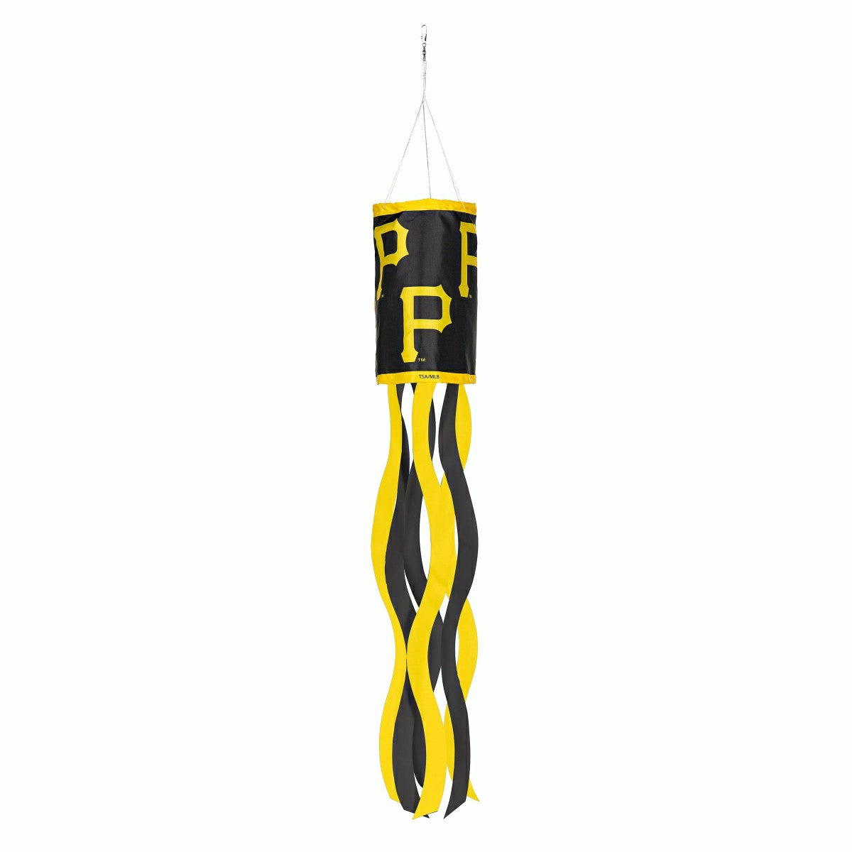 Team Sports America Exclusive - Pittsburgh Pirates Windsock