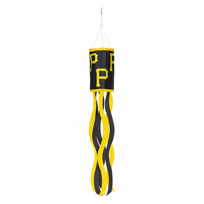 Team Sports America Exclusive - Pittsburgh Pirates Windsock