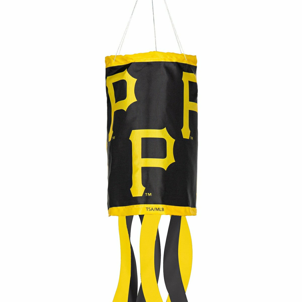 Team Sports America Exclusive - Pittsburgh Pirates Windsock