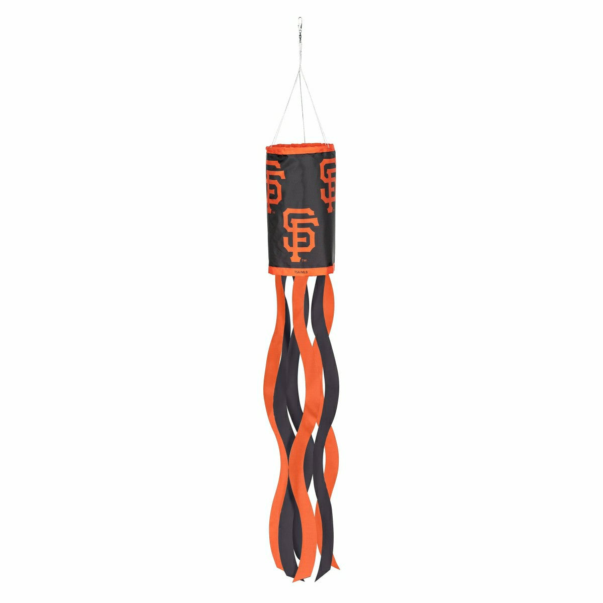 Team Sports America Recommended - San Francisco Giants Windsock
