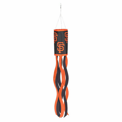 Team Sports America Recommended - San Francisco Giants Windsock