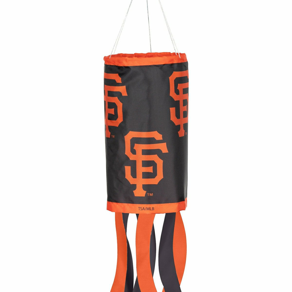 Team Sports America Recommended - San Francisco Giants Windsock