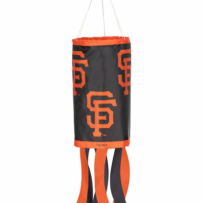 Team Sports America Recommended - San Francisco Giants Windsock