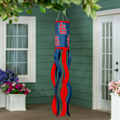 Team Sports America Essential - St Louis Cardinals Windsock