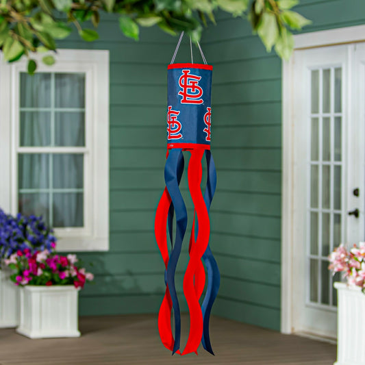 Team Sports America Essential - St Louis Cardinals Windsock