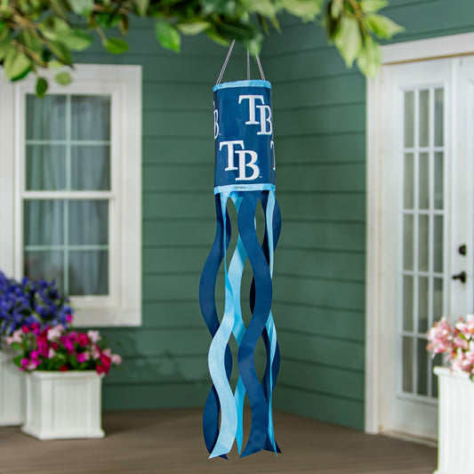 Team Sports America Signature - Tampa Bay Rays Windsock