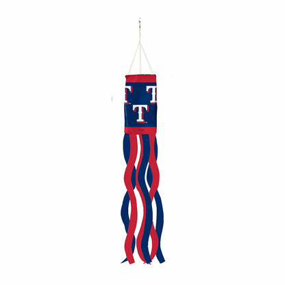 Team Sports America Everyday - Texas Rangers Windsock