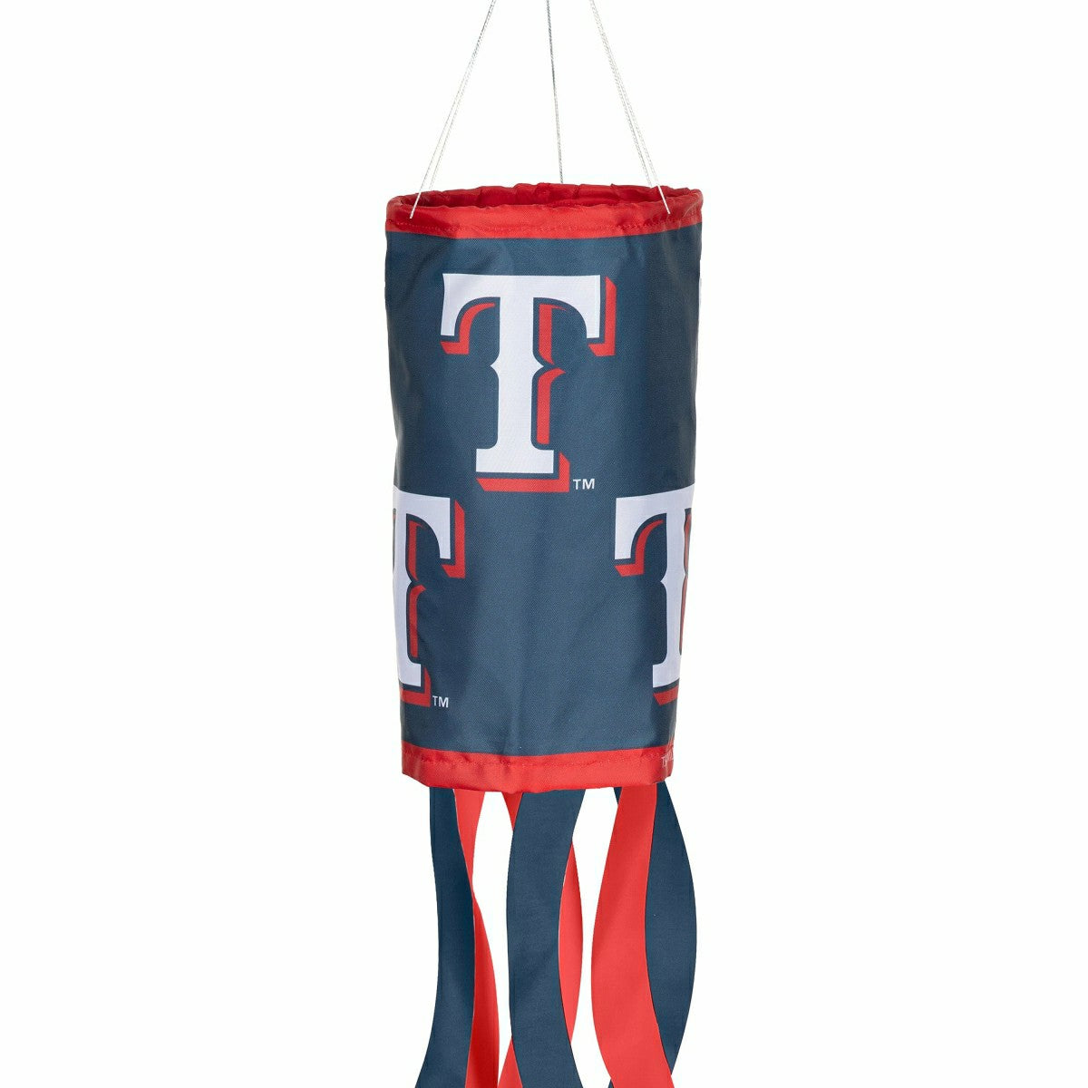Team Sports America Everyday - Texas Rangers Windsock