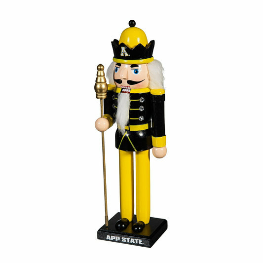 Team Sports America Everyday - Nutcracker Statue, Appalachian State University