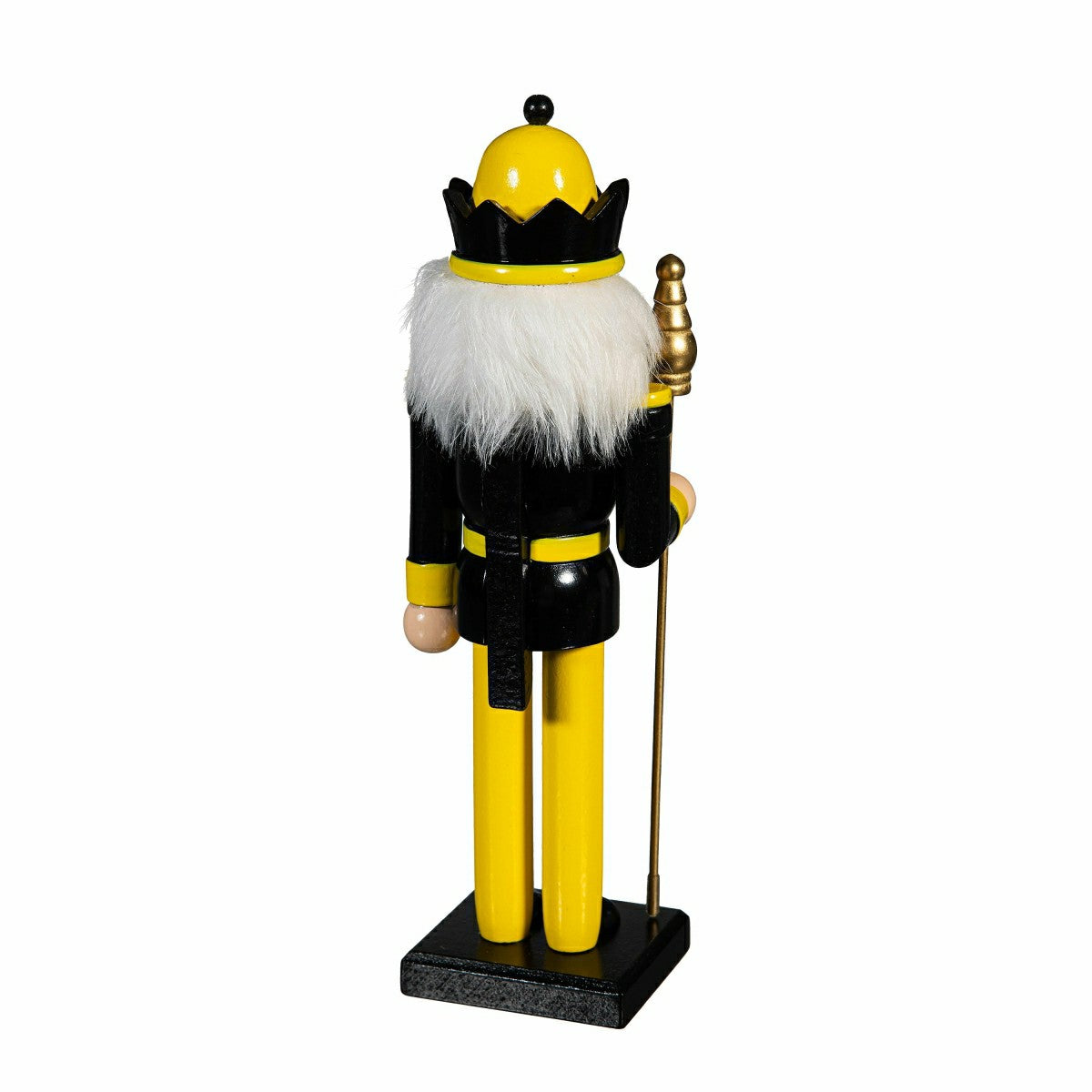 Team Sports America Everyday - Nutcracker Statue, Appalachian State University