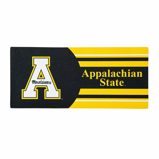 Team Sports America Best Seller - Appalachian State University Sassafras Switch Mat