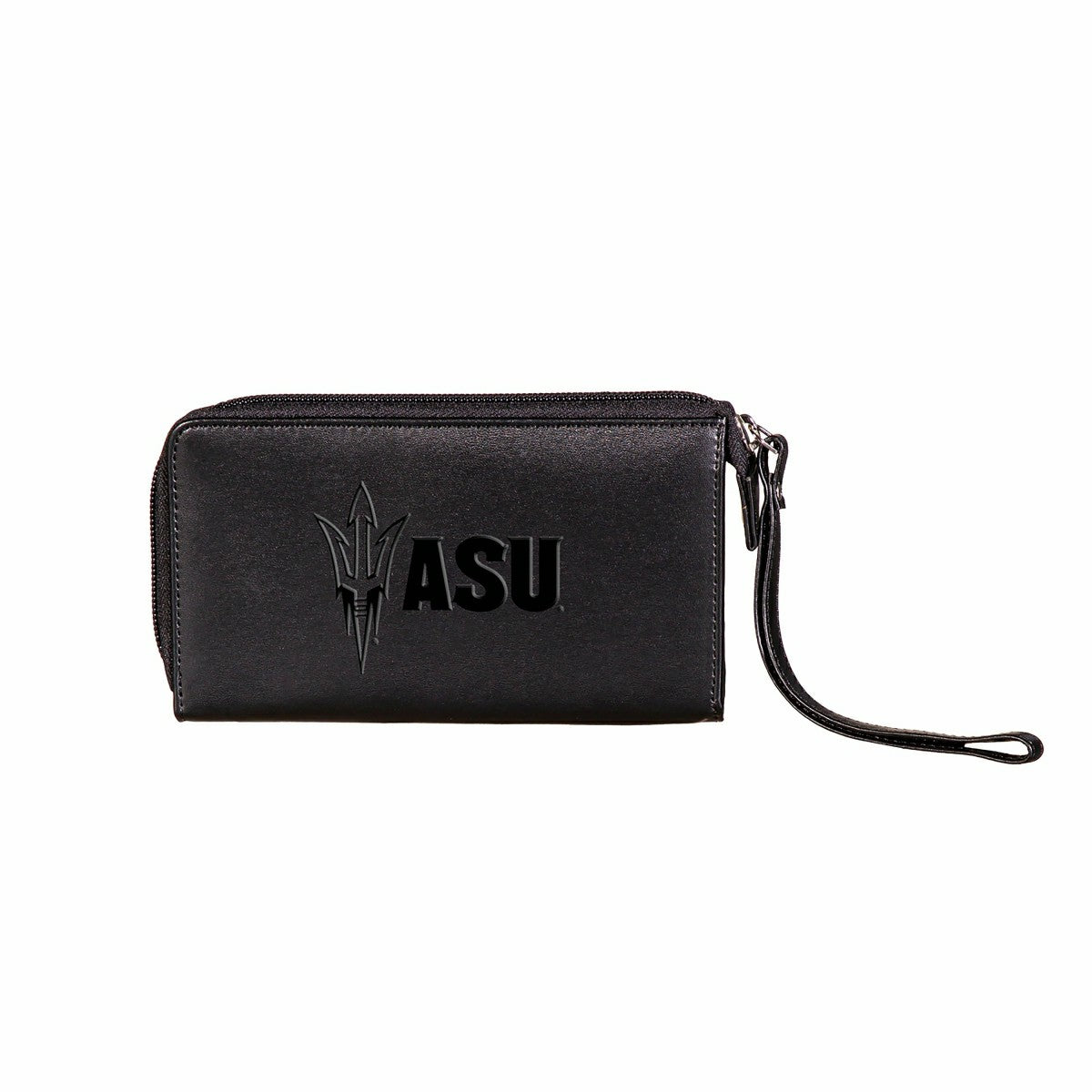 Team Sports America Best Seller - Wristlet Wallet, Black, Arizona State University