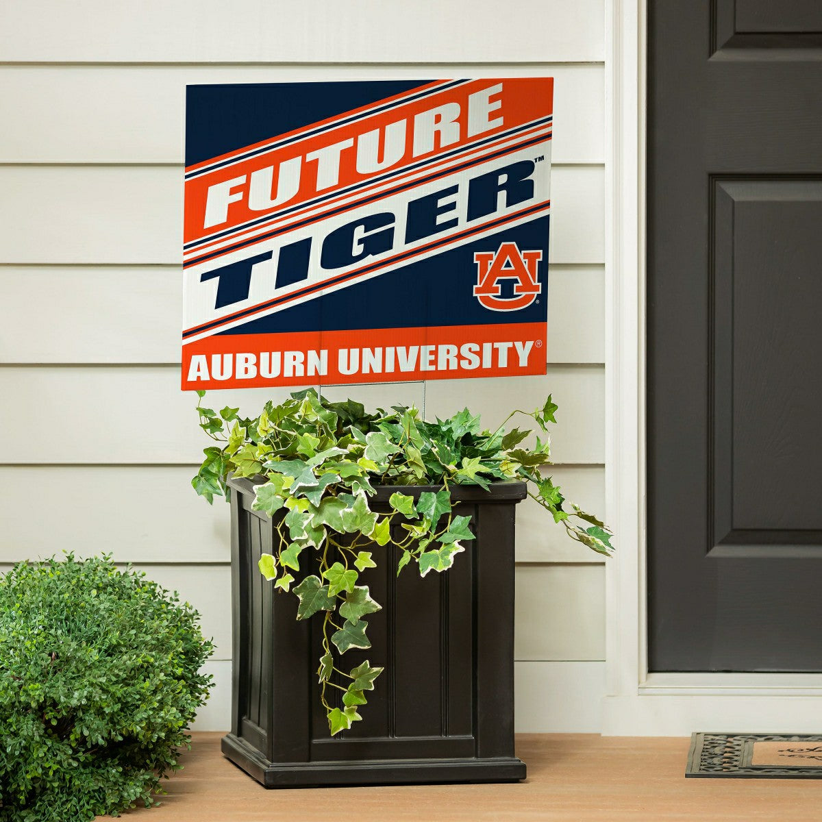 Team Sports America Essential - Auburn University Coroplast Yard Sign, Future Student
