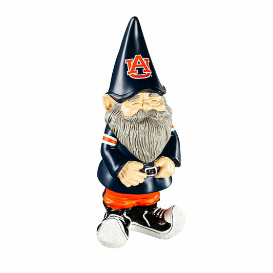 Team Sports America Everyday - Auburn University, Garden Gnome