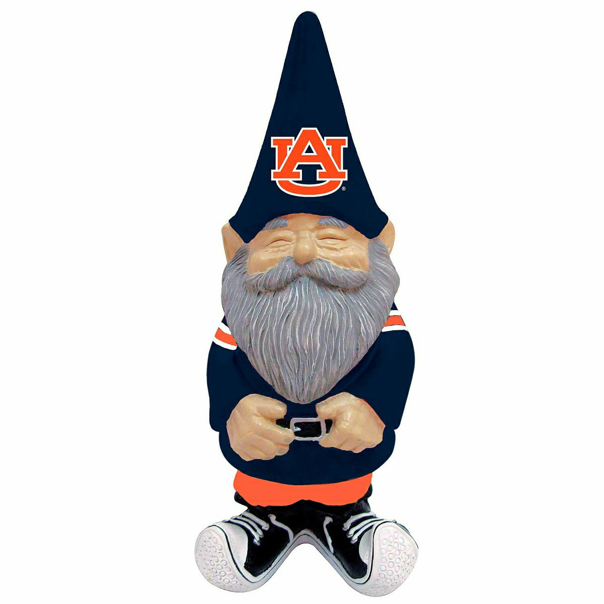 Team Sports America Everyday - Auburn University, Garden Gnome