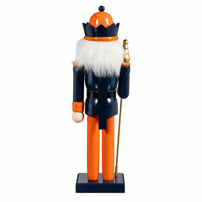 Team Sports America Exclusive - Nutcracker Statue, Auburn University
