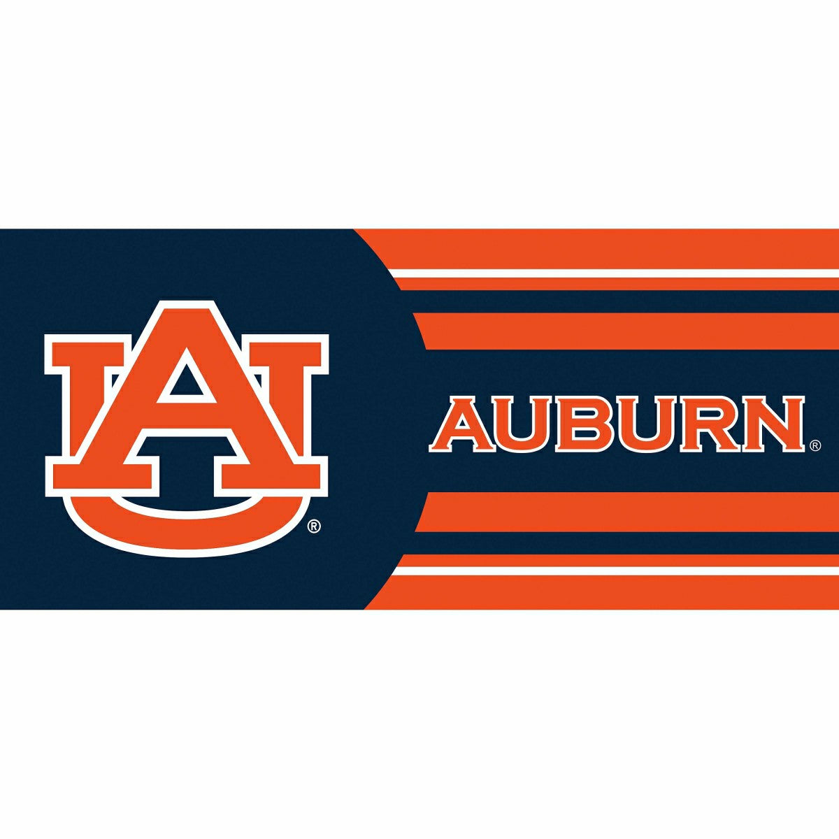 Team Sports America Trending - Auburn University Sassafras Switch Mat