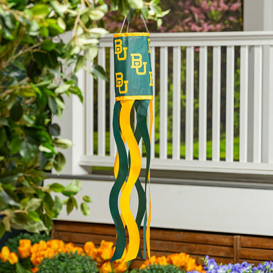 Team Sports America Everyday - Baylor University Windsock