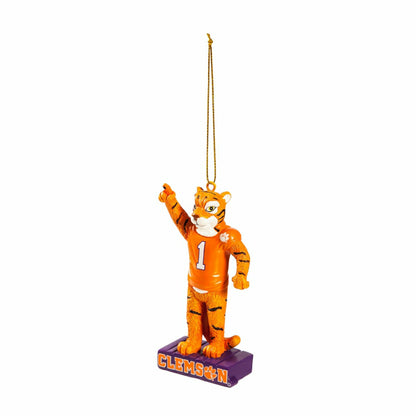 Team Sports America Classic - Clemson University, Mascot Statue Orn