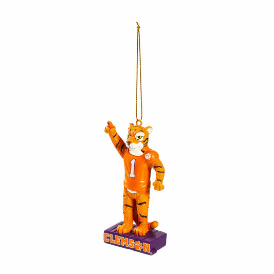 Team Sports America Classic - Clemson University, Mascot Statue Orn