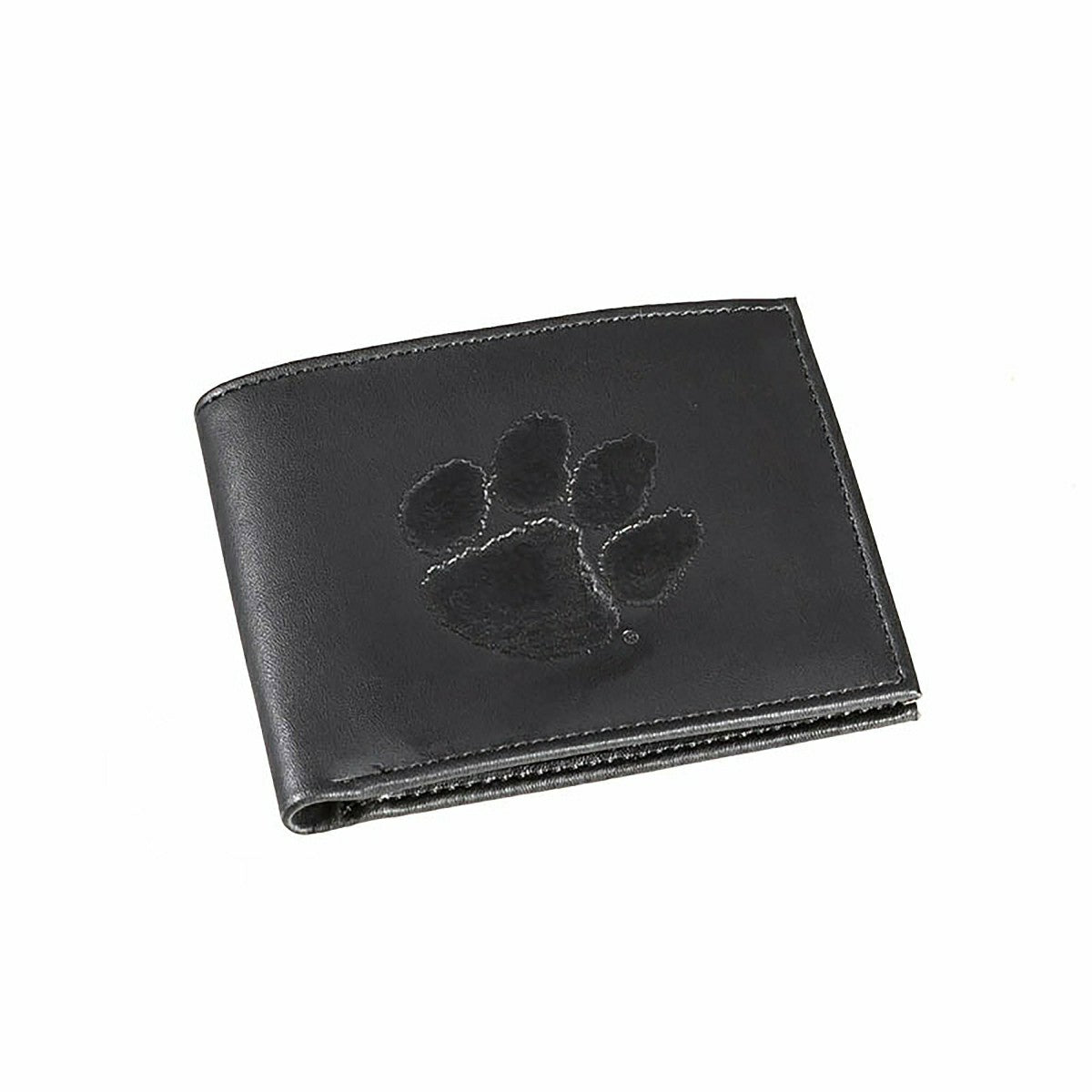 Team Sports America Exclusive - Wallet, Bi-Fold, Clemson